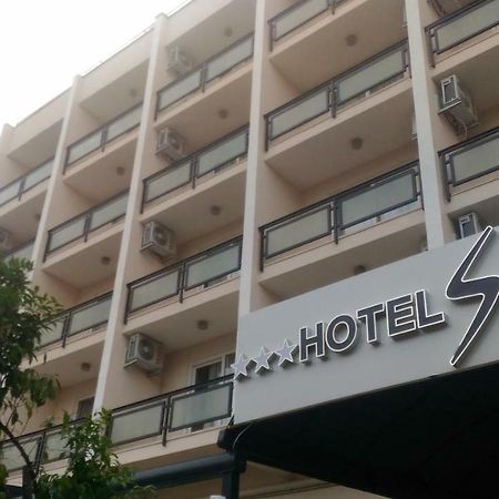 Hotel Santur Kusadası Extérieur photo