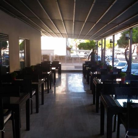 Hotel Santur Kusadası Extérieur photo