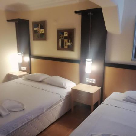 Hotel Santur Kusadası Extérieur photo