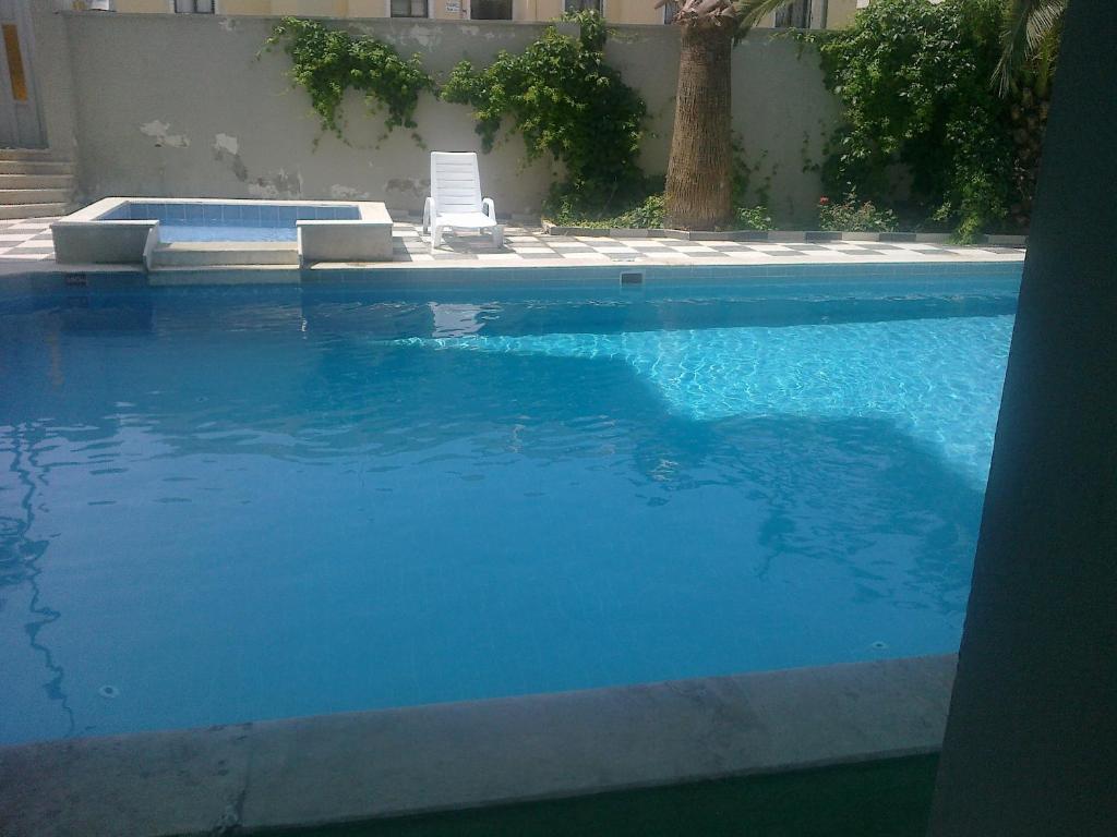 Hotel Santur Kusadası Extérieur photo