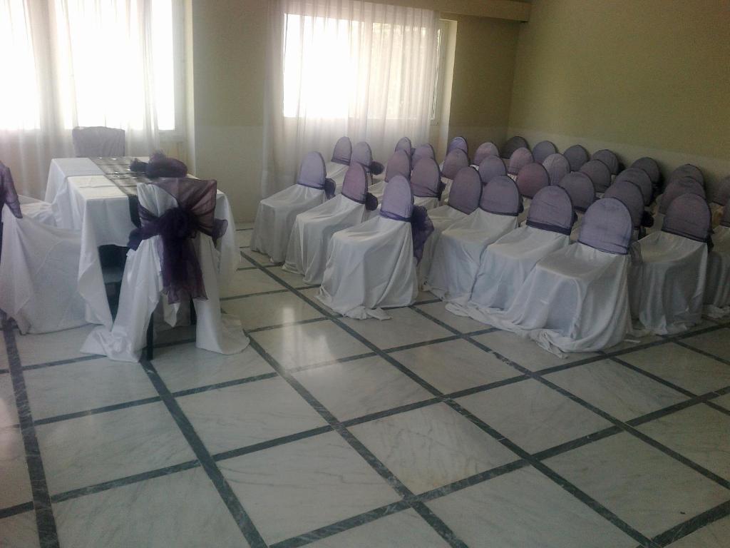 Hotel Santur Kusadası Extérieur photo