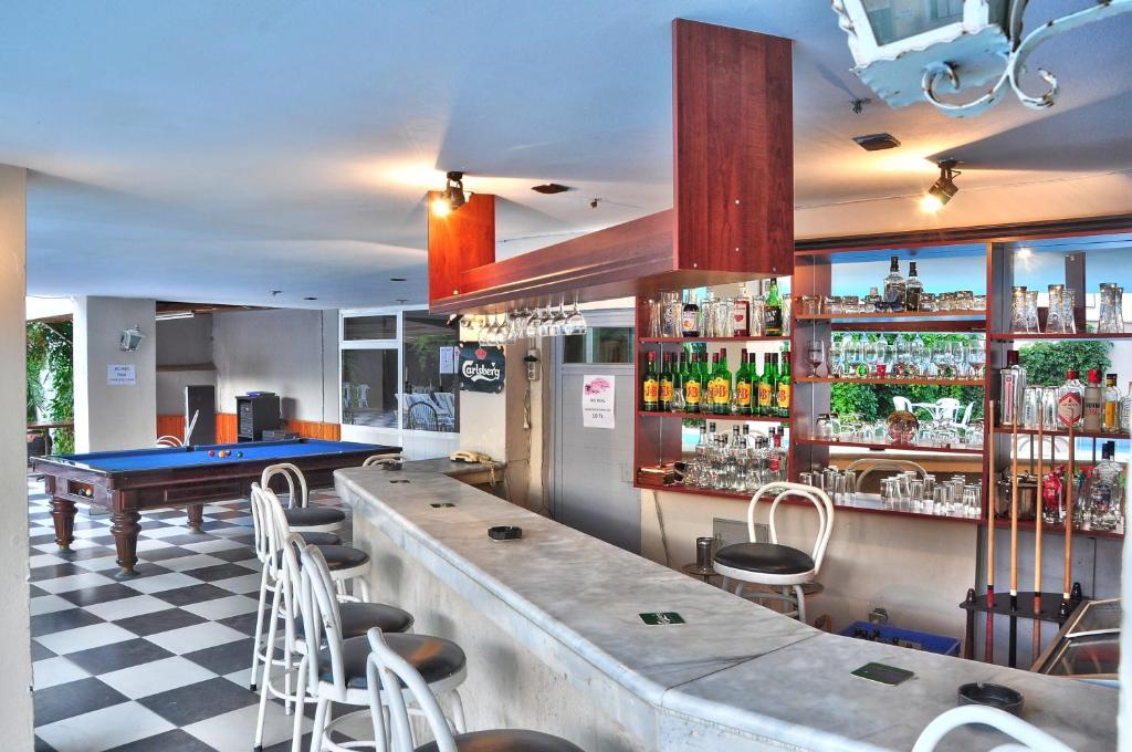 Hotel Santur Kusadası Extérieur photo