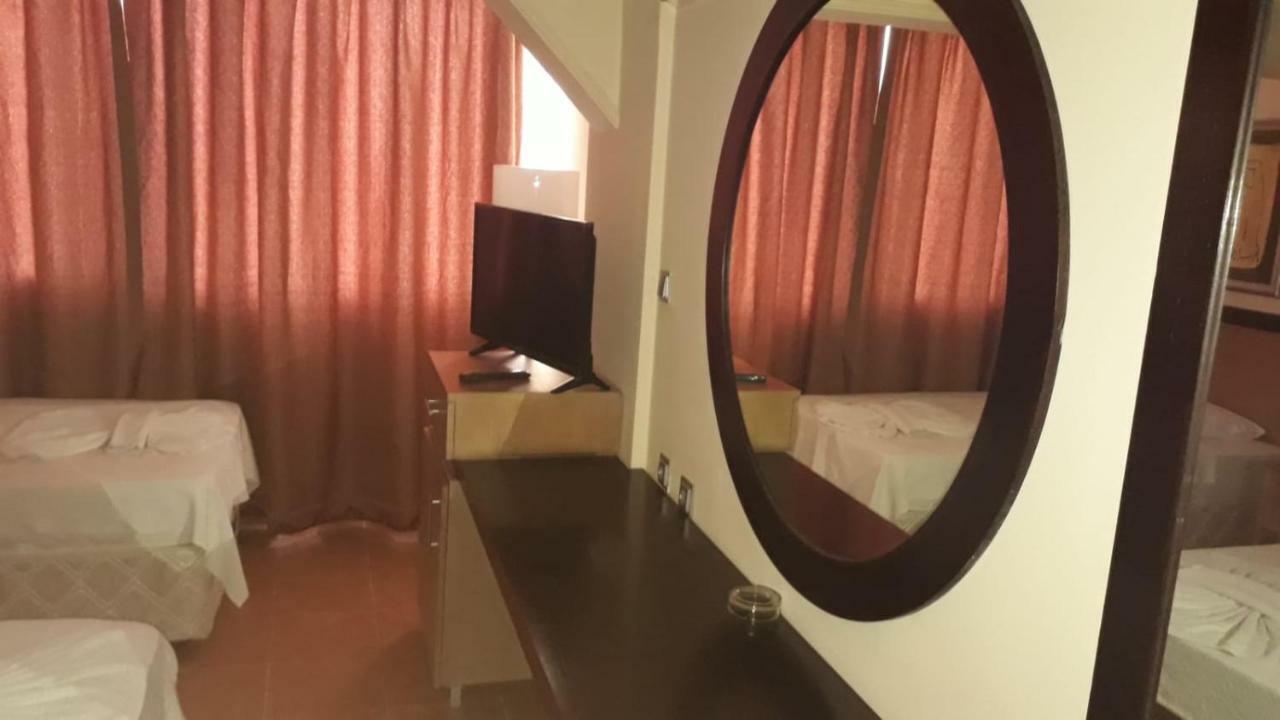 Hotel Santur Kusadası Extérieur photo