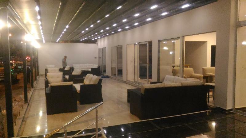 Hotel Santur Kusadası Extérieur photo