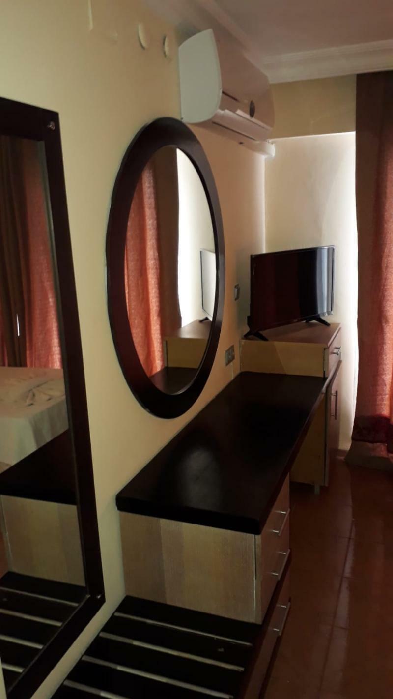Hotel Santur Kusadası Extérieur photo