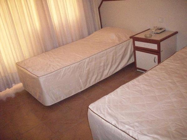 Hotel Santur Kusadası Chambre photo